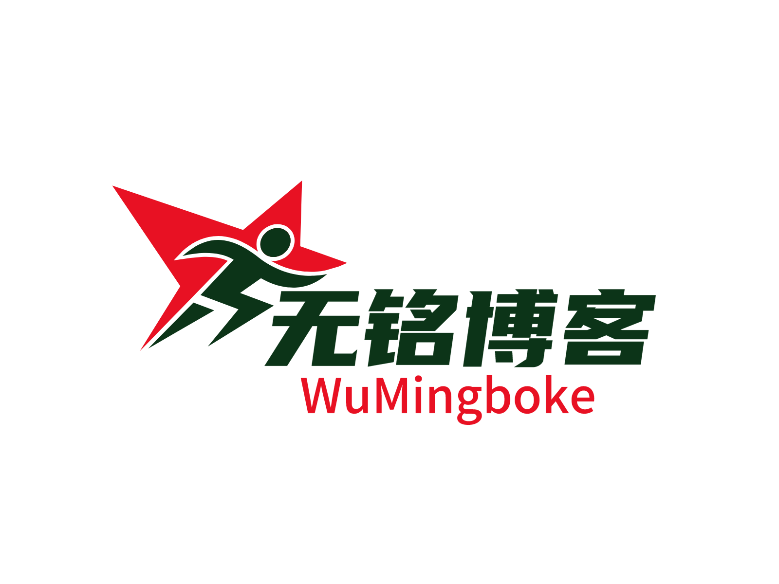 幻灯片-无铭博客